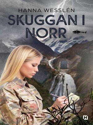 cover image of Skuggan i norr